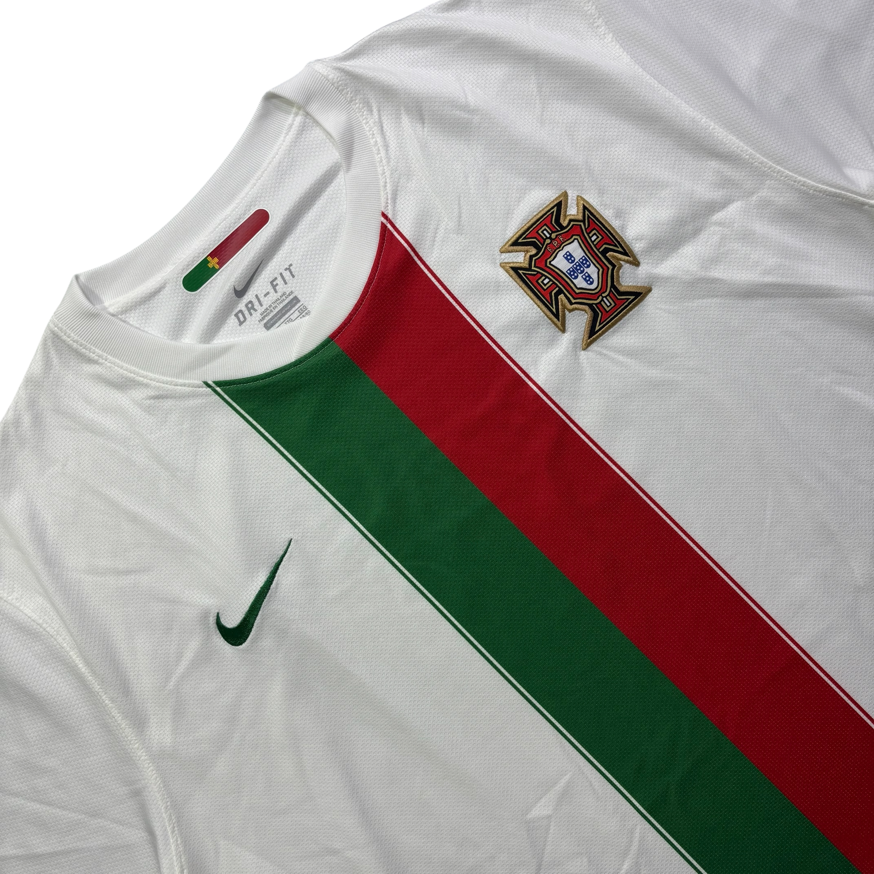 Portugal 2010 XXL