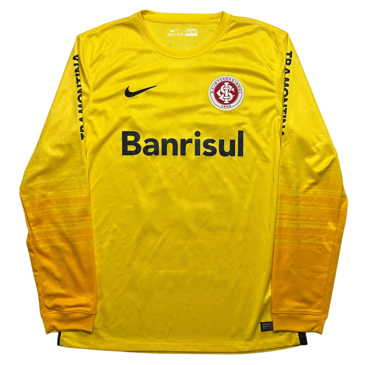 Internacional 2015 G