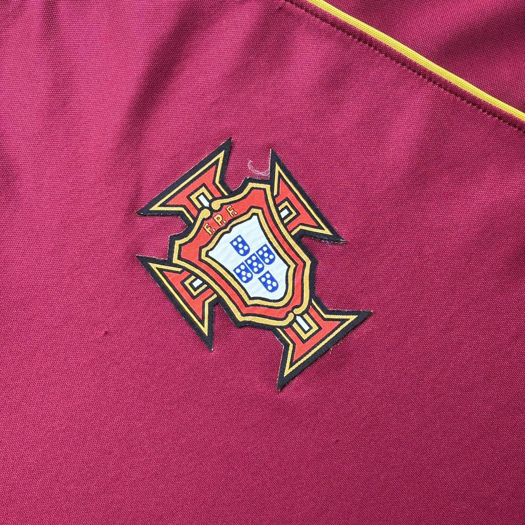 Portugal 2006 G