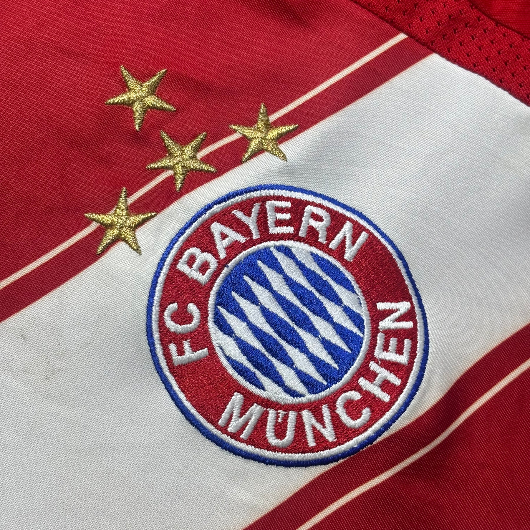 Bayern de Munique 2008 G