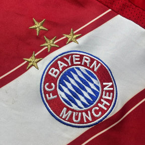 Bayern de Munique 2008 G