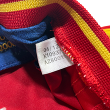 Carregar imagem no visualizador da galeria, Espanha 2012 GG
