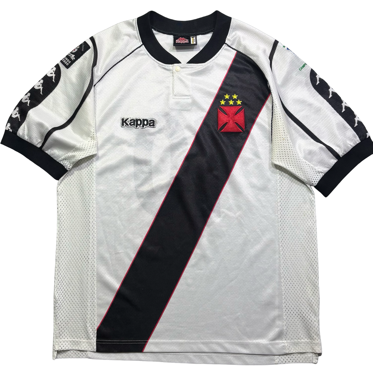 Vasco 1998 M