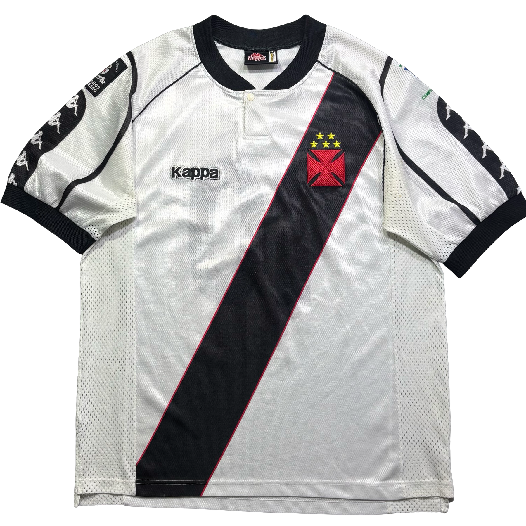 Vasco 1998 M