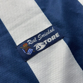 Real Sociedad 2003 GG