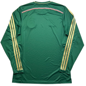 Palmeiras 2014 M