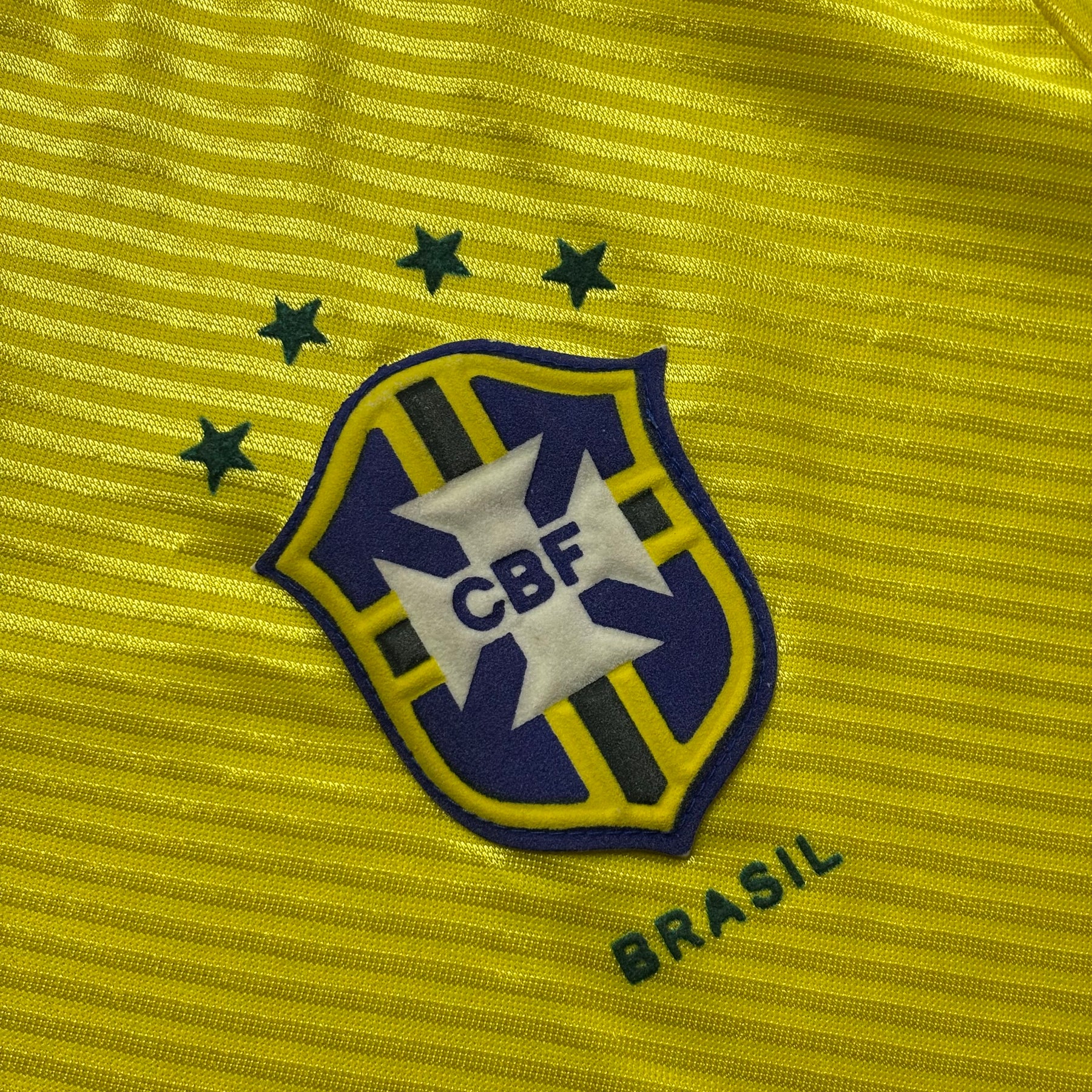 Brasil 1994 GG
