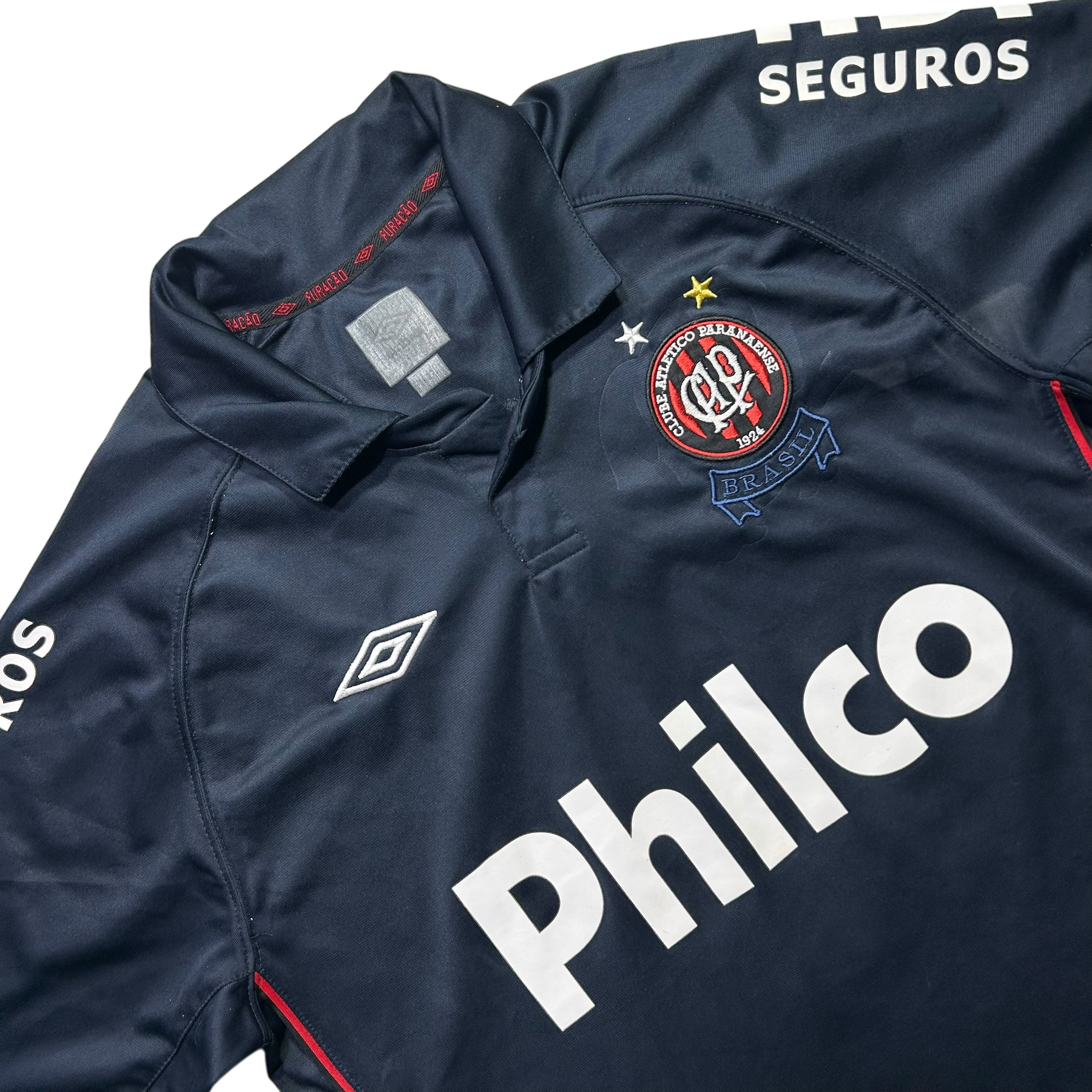 Athletico Paranaense 2010 M