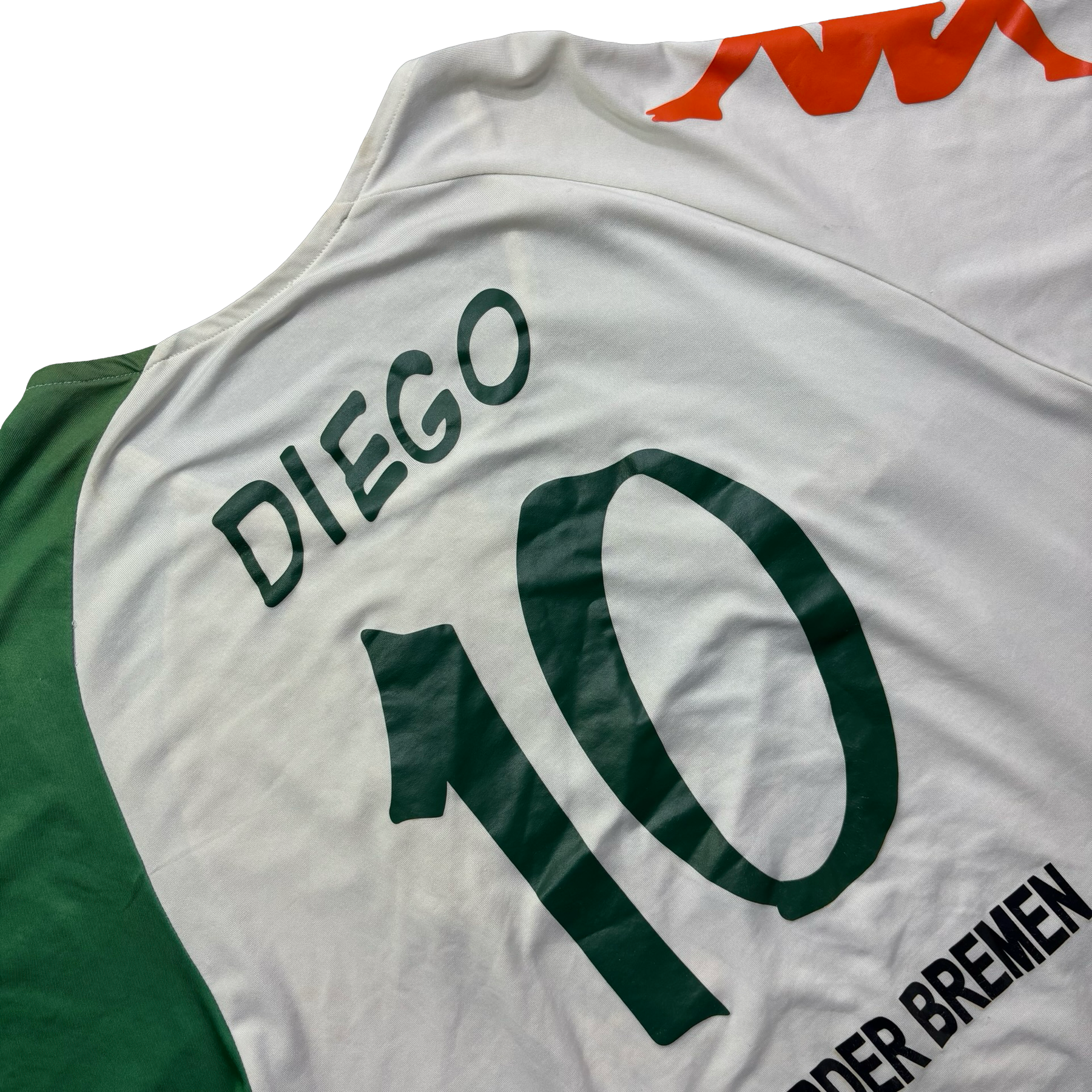 Werder Bremen 2006 G