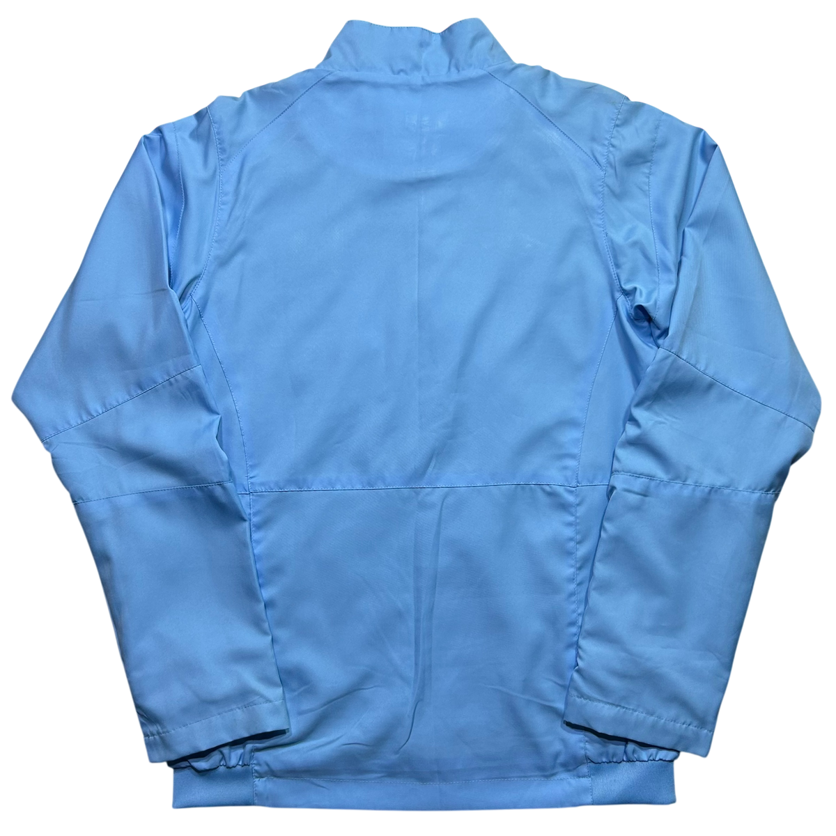 Manchester City 2010 P