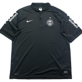 Coritiba 2012 GG