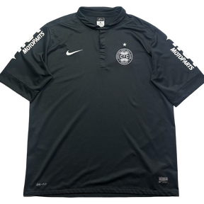 Coritiba 2012 GG