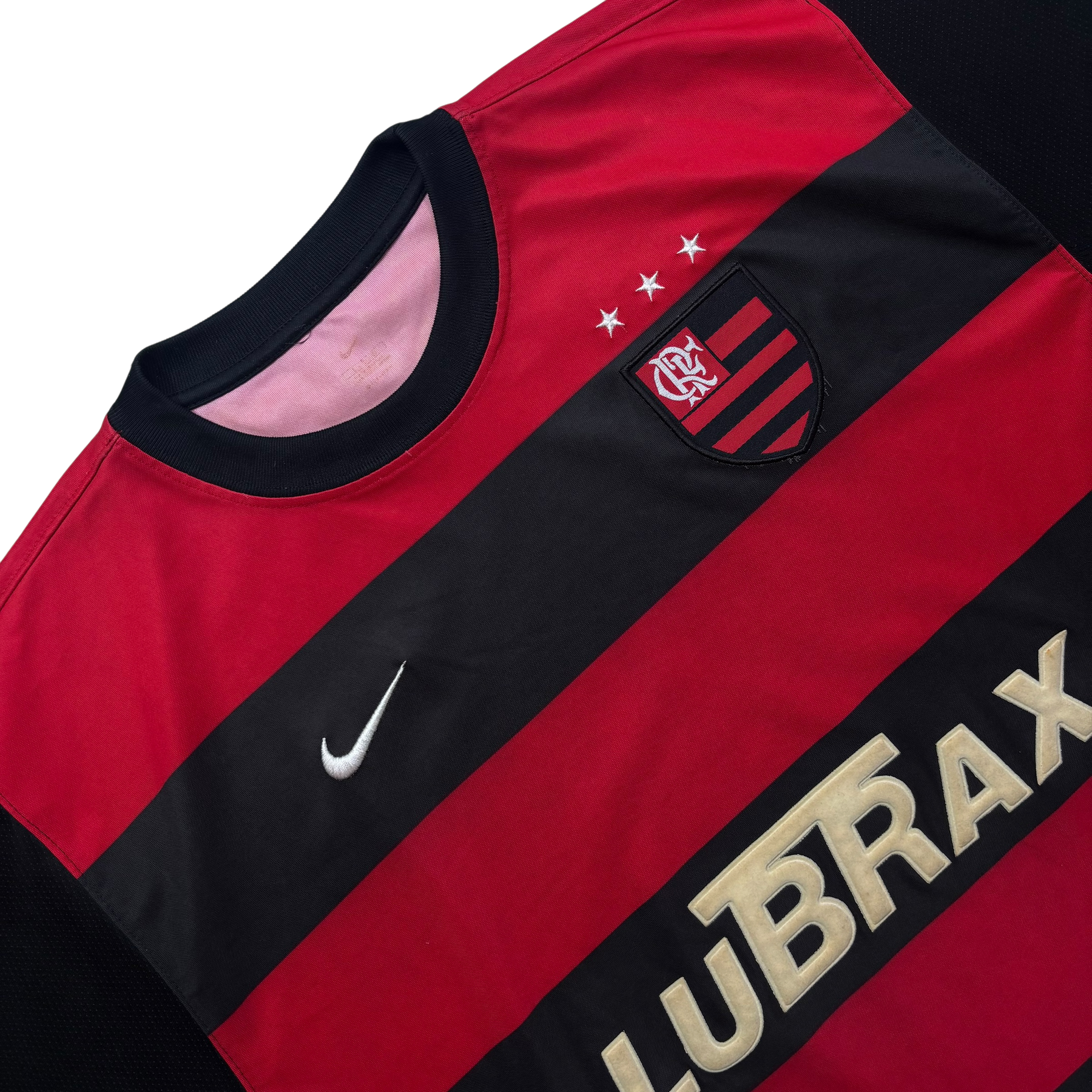 Flamengo 2001 G