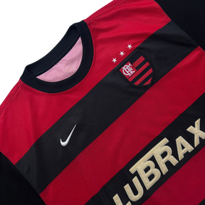 Flamengo 2001 G