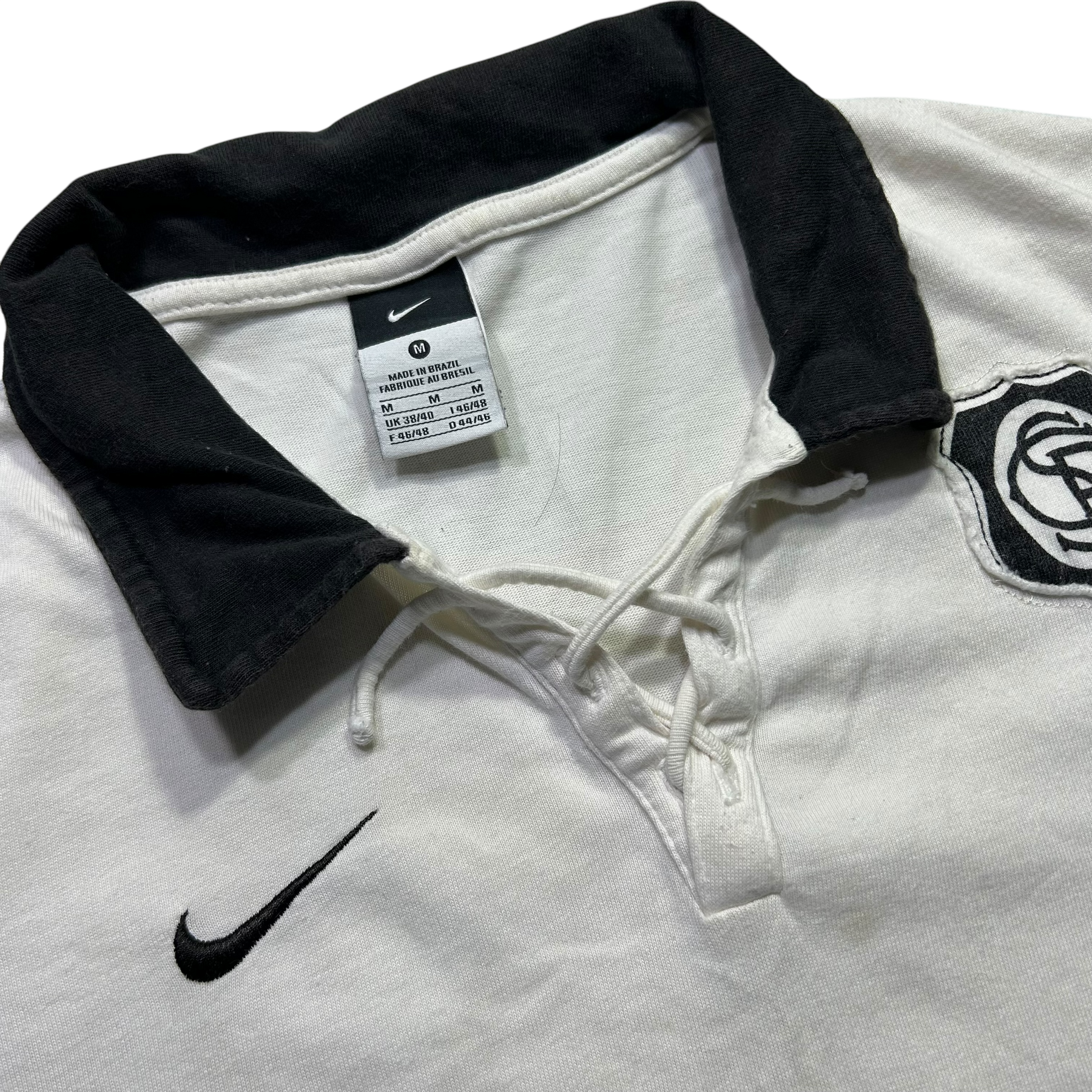 Corinthians 2010 M