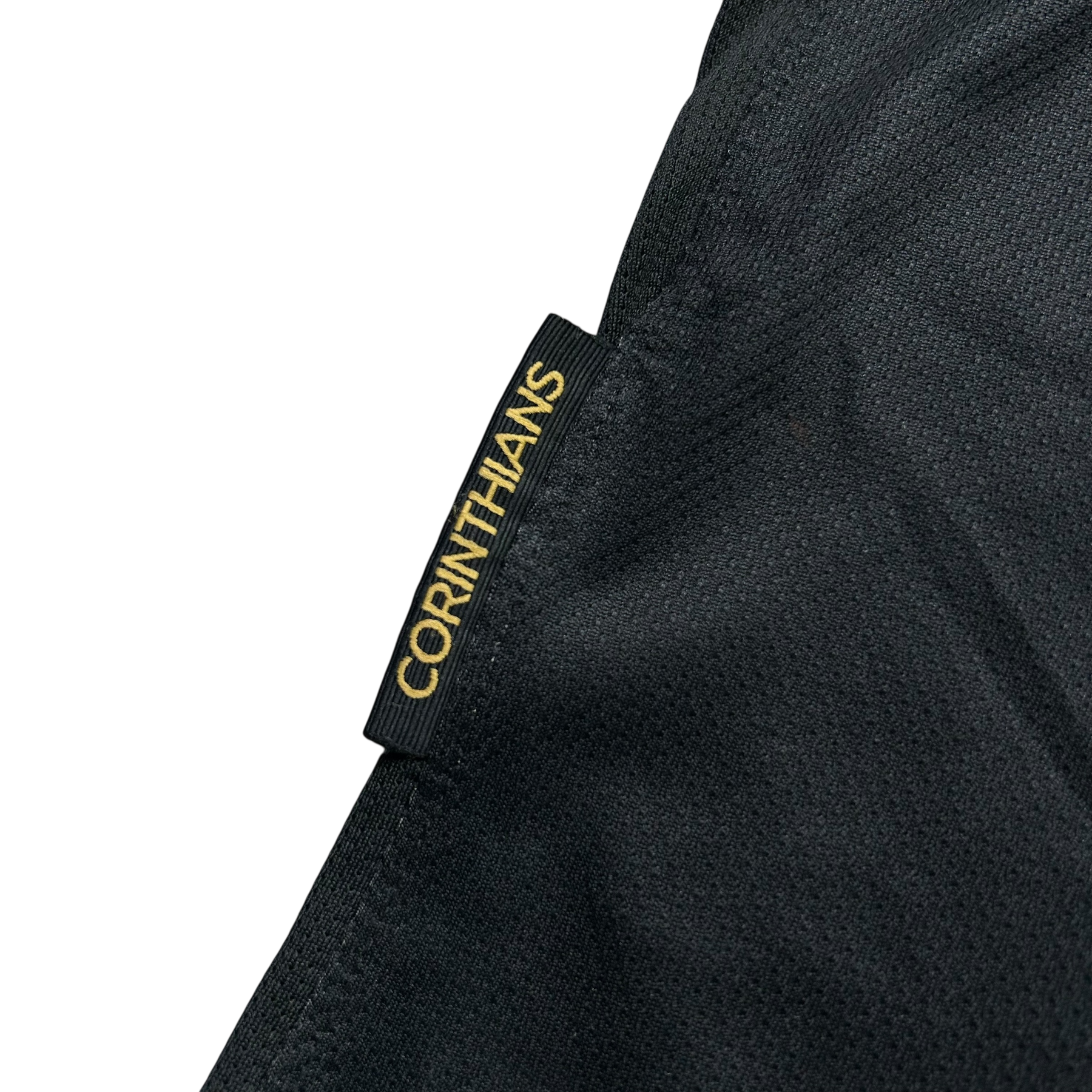 Corinthians 2010 M