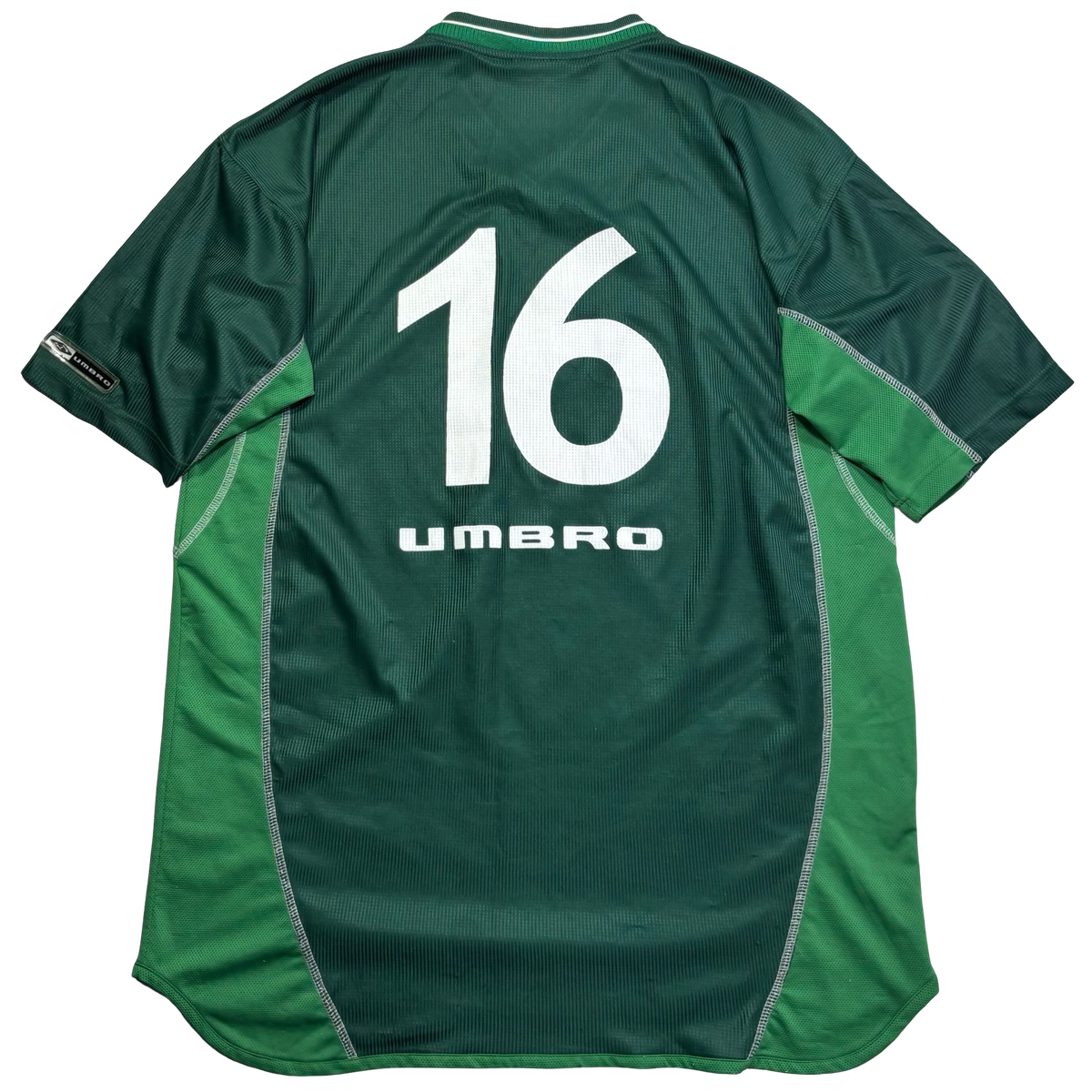 Guarani 2001 GG