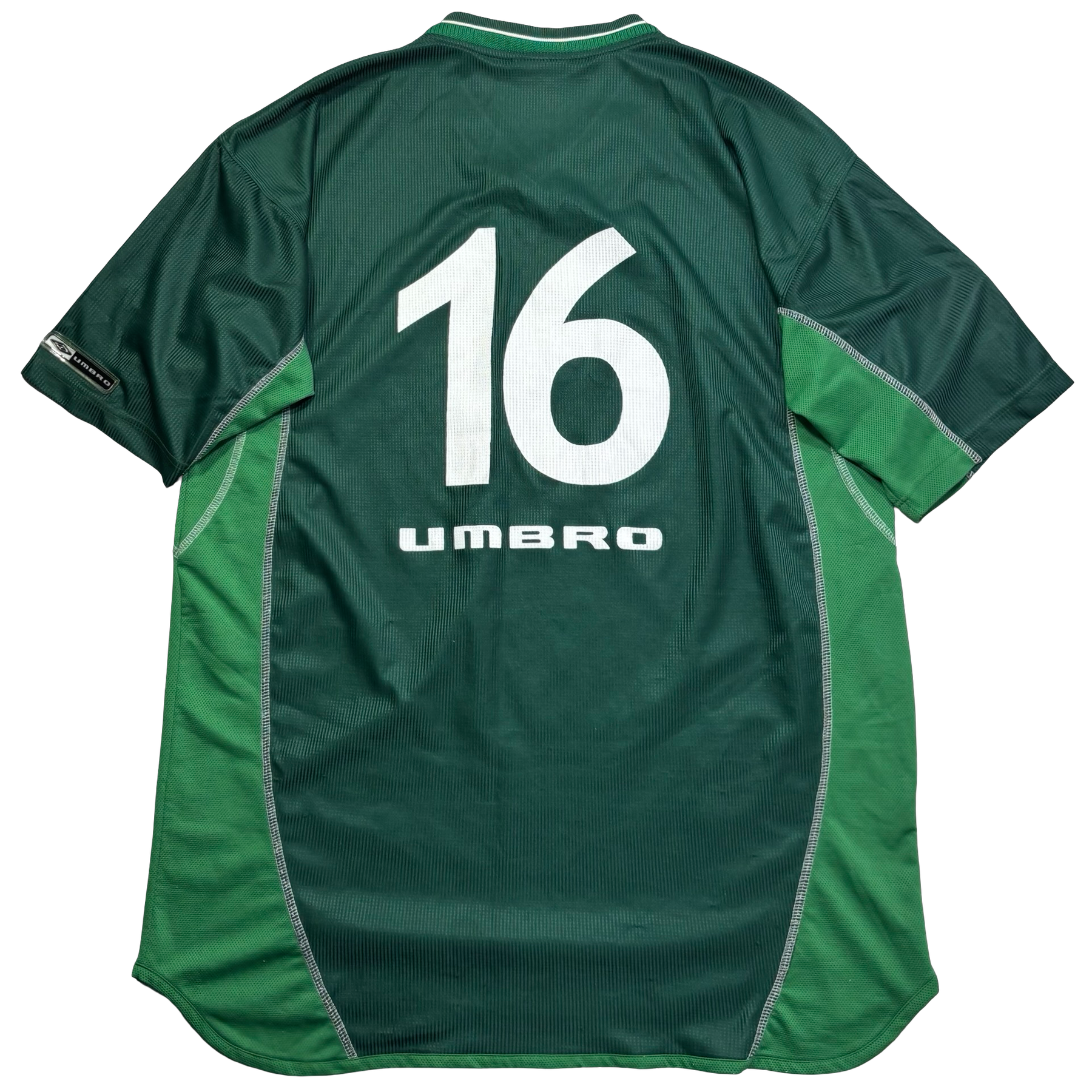 Guarani 2001 GG