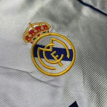 Carregar imagem no visualizador da galeria, Real Madrid 1999 P
