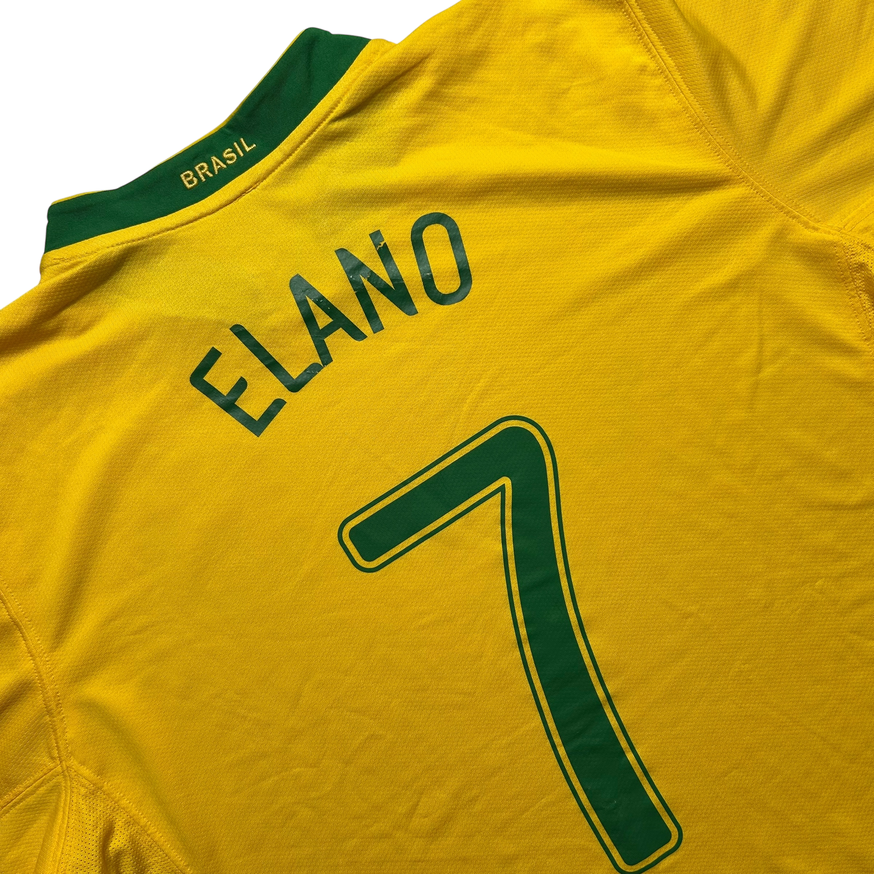 Brasil 2006 GG
