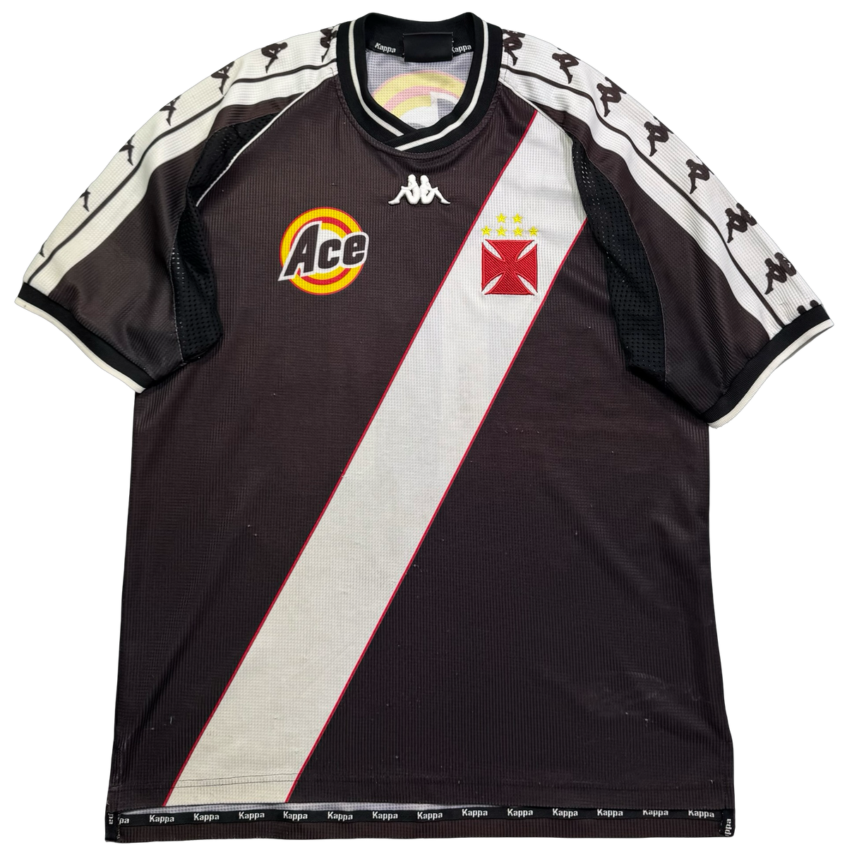 Vasco 2000 G