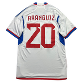 Chile 2022 M