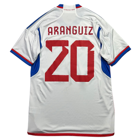 Chile 2022 M