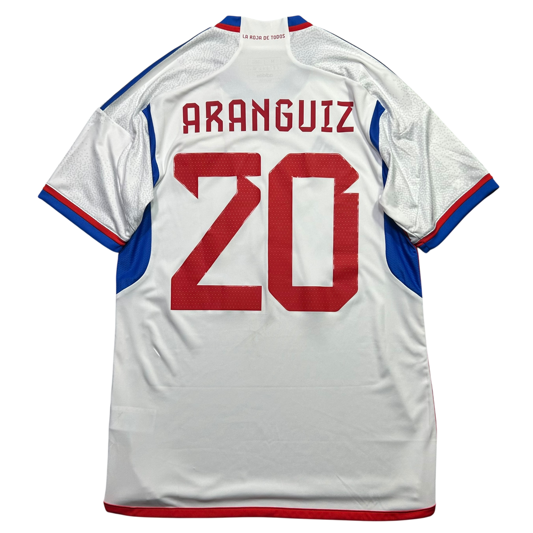 Chile 2022 M