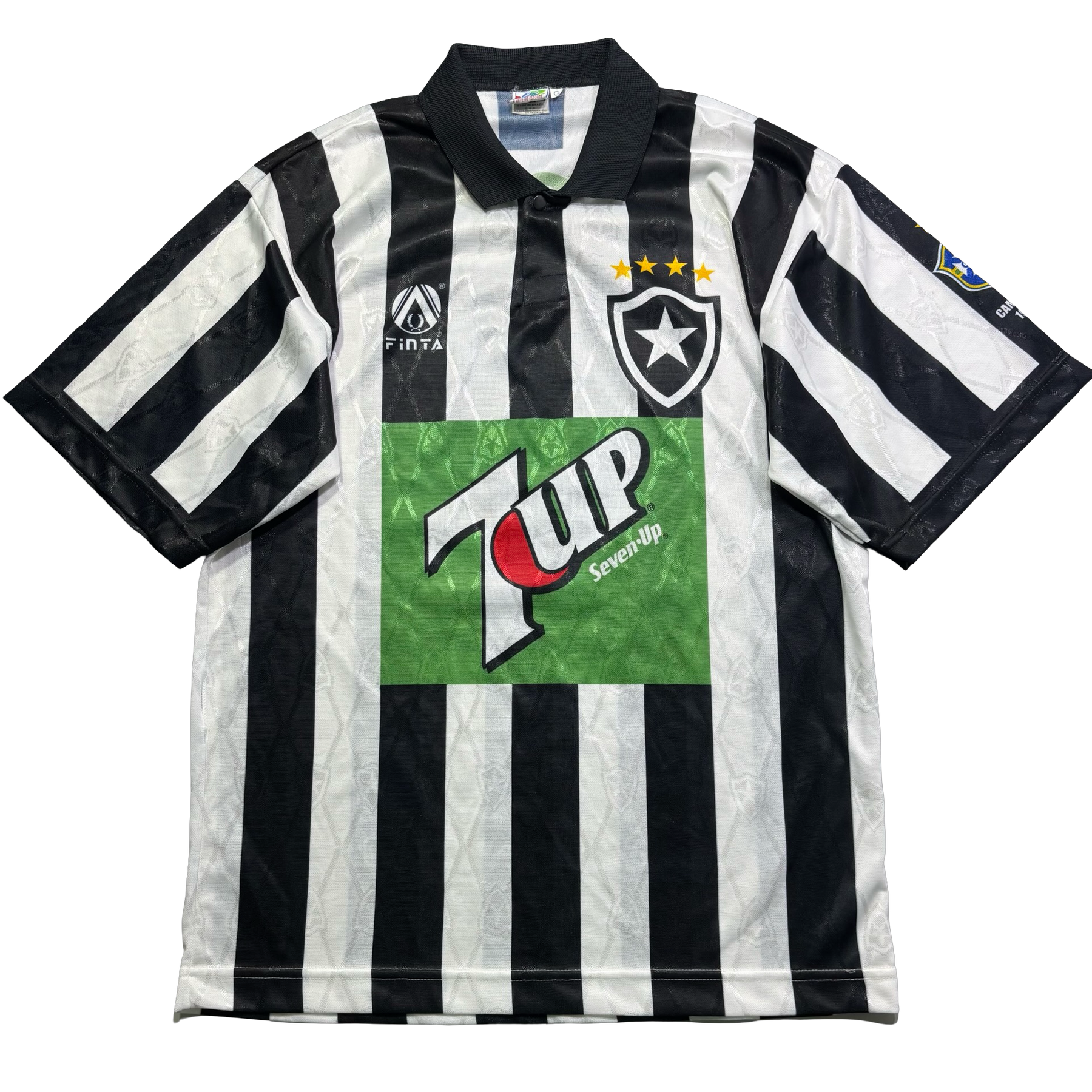 Botafogo 1996 G