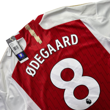 Carregar imagem no visualizador da galeria, Arsenal 2023 M
