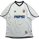Corinthians 2001 G