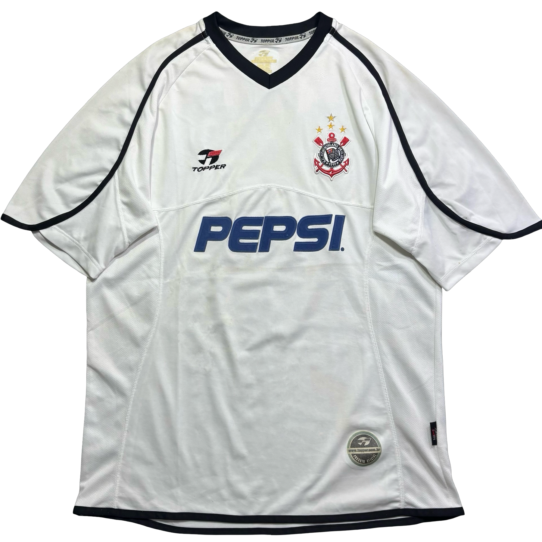 Corinthians 2001 G