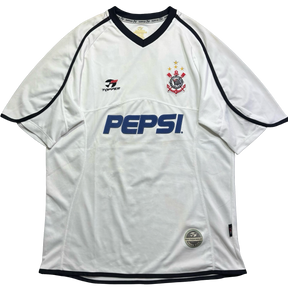 Corinthians 2001 G