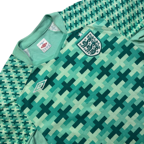 Inglaterra 2012 GG