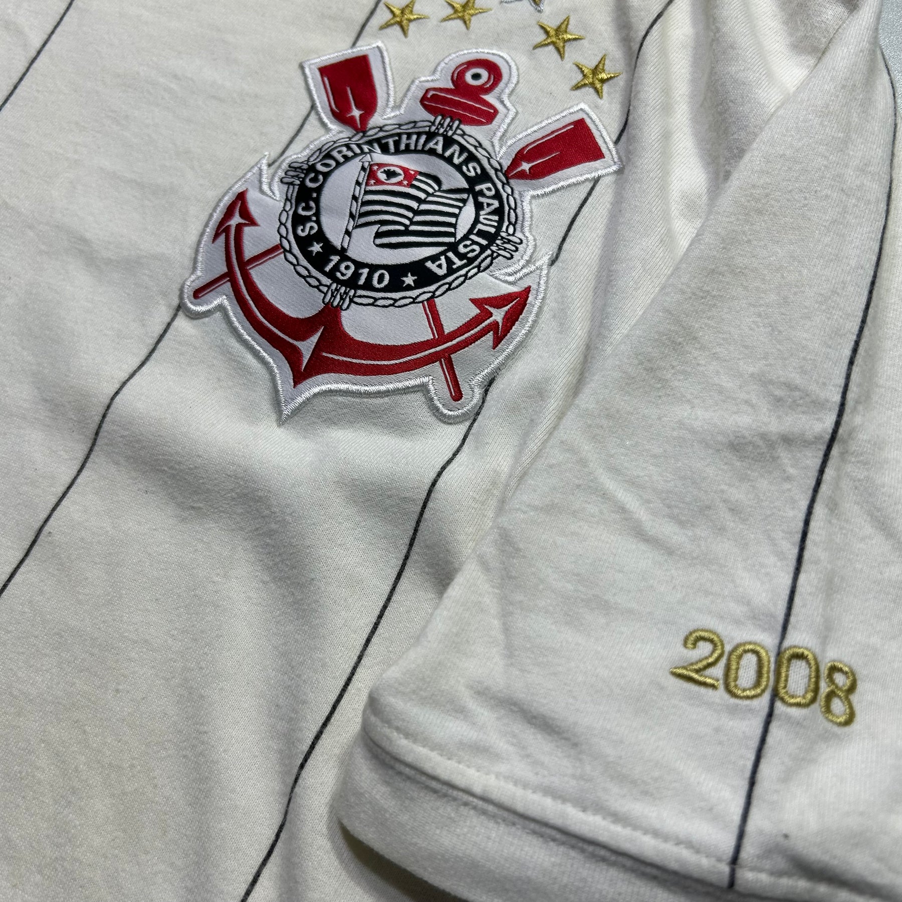 Corinthians 2010 M