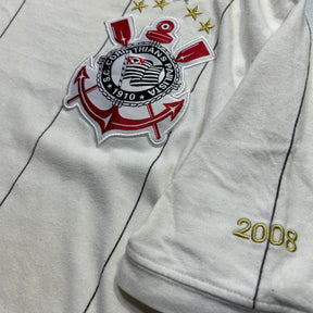 Corinthians 2010 M