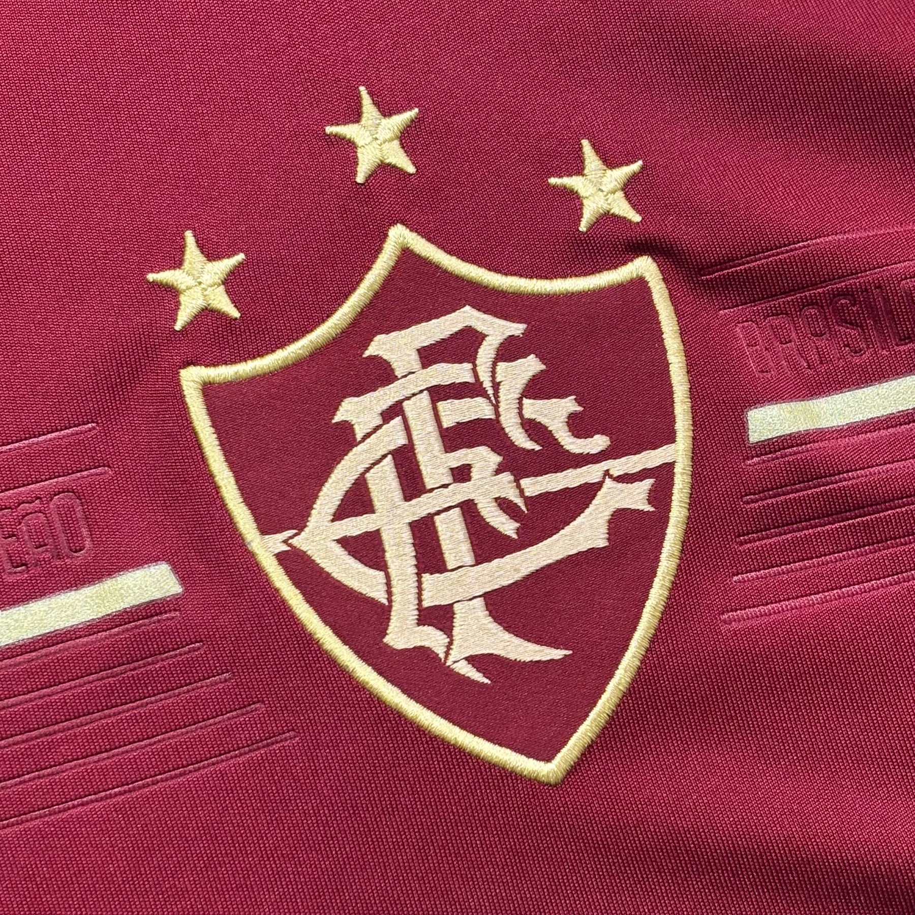Fluminense 2012 M