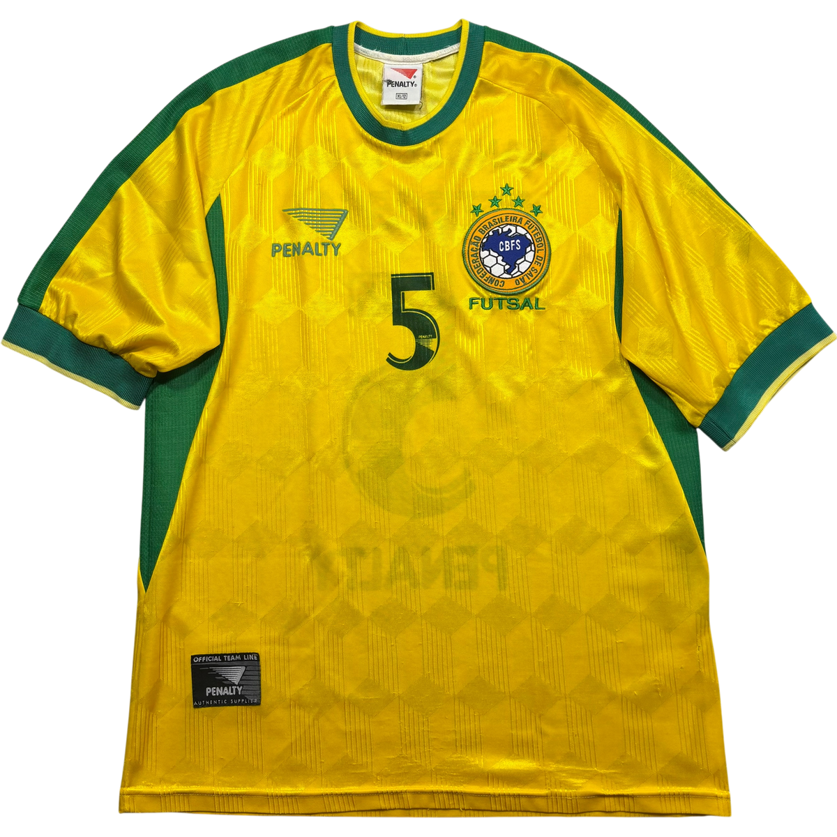 Brasil 1999 G