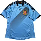Espanha 2012 G