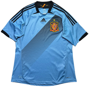 Espanha 2012 G