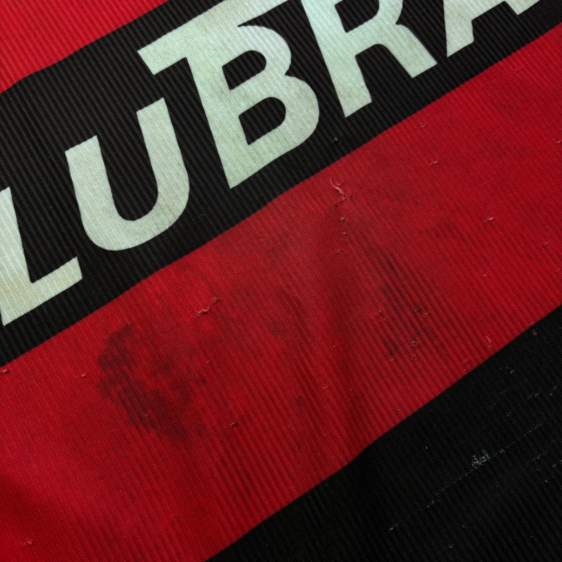 Flamengo 1999 M