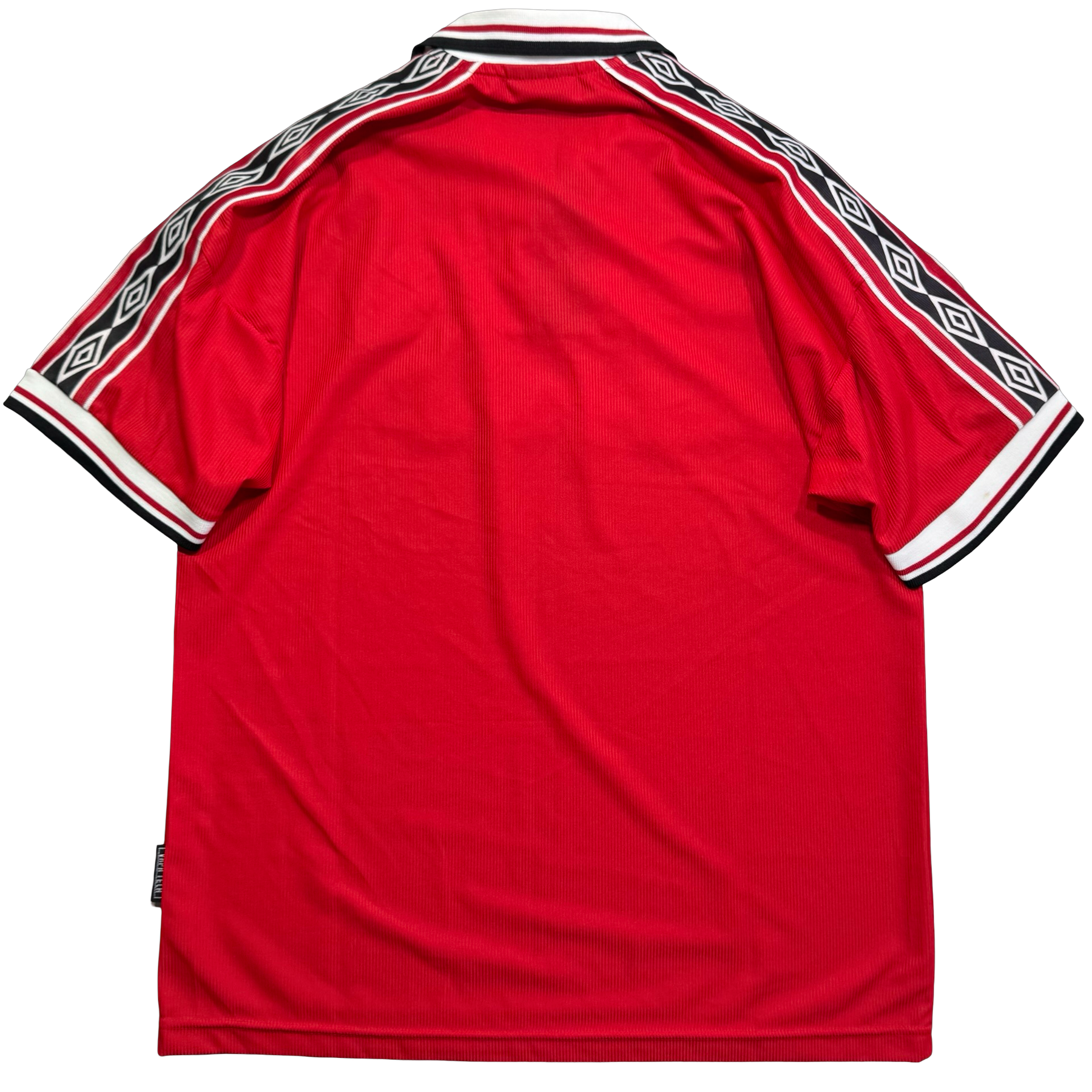 Manchester United 1998 G