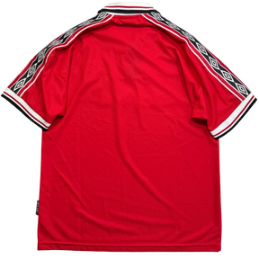 Manchester United 1998 G