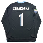 Lazio 2018 M