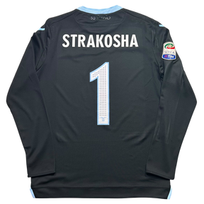 Lazio 2018 M