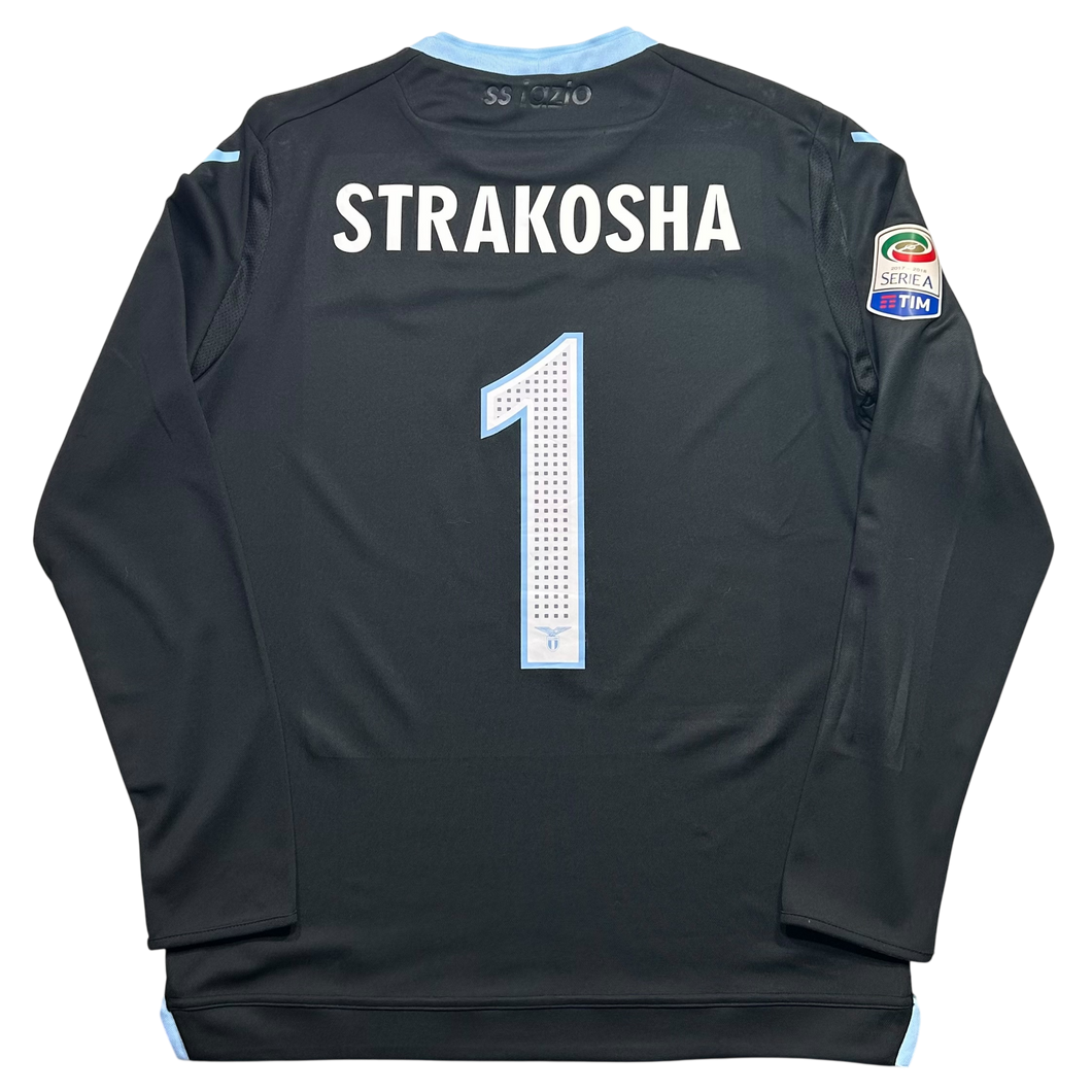 Lazio 2018 M