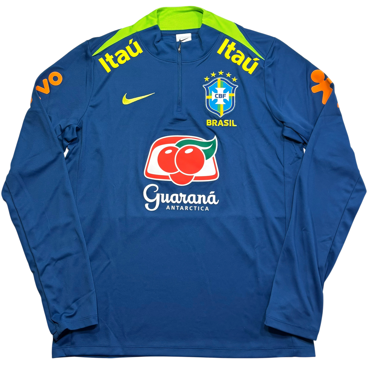 Brasil 2024 G