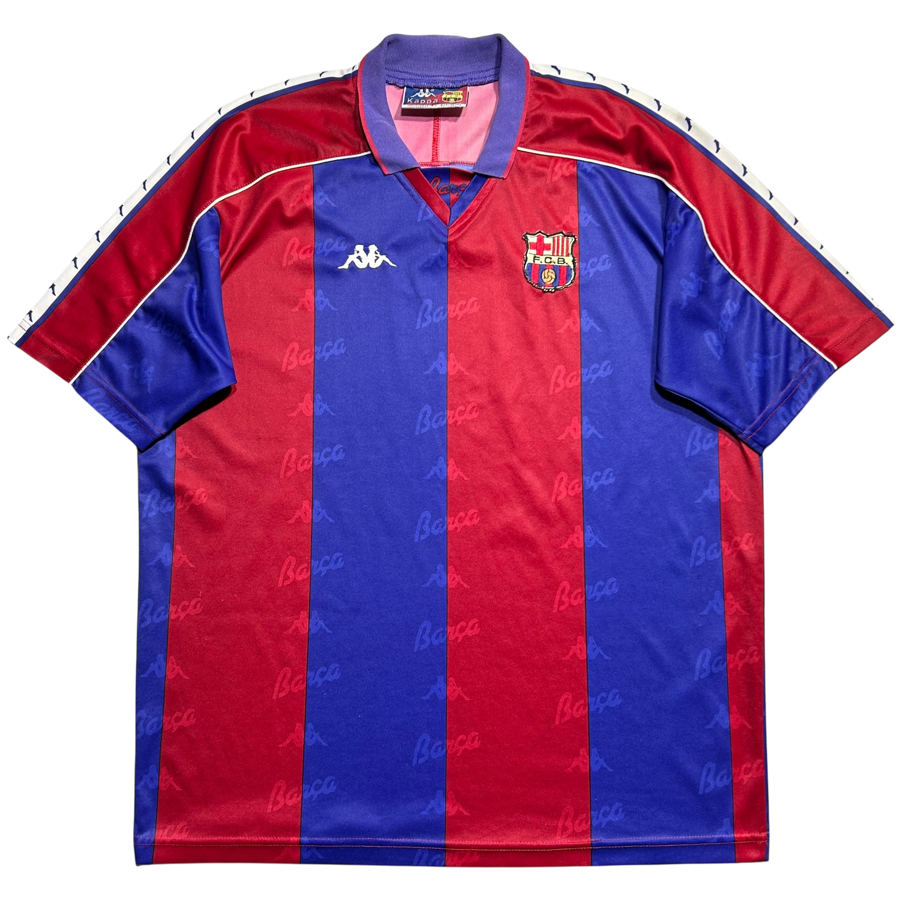 Barcelona 1993 GG