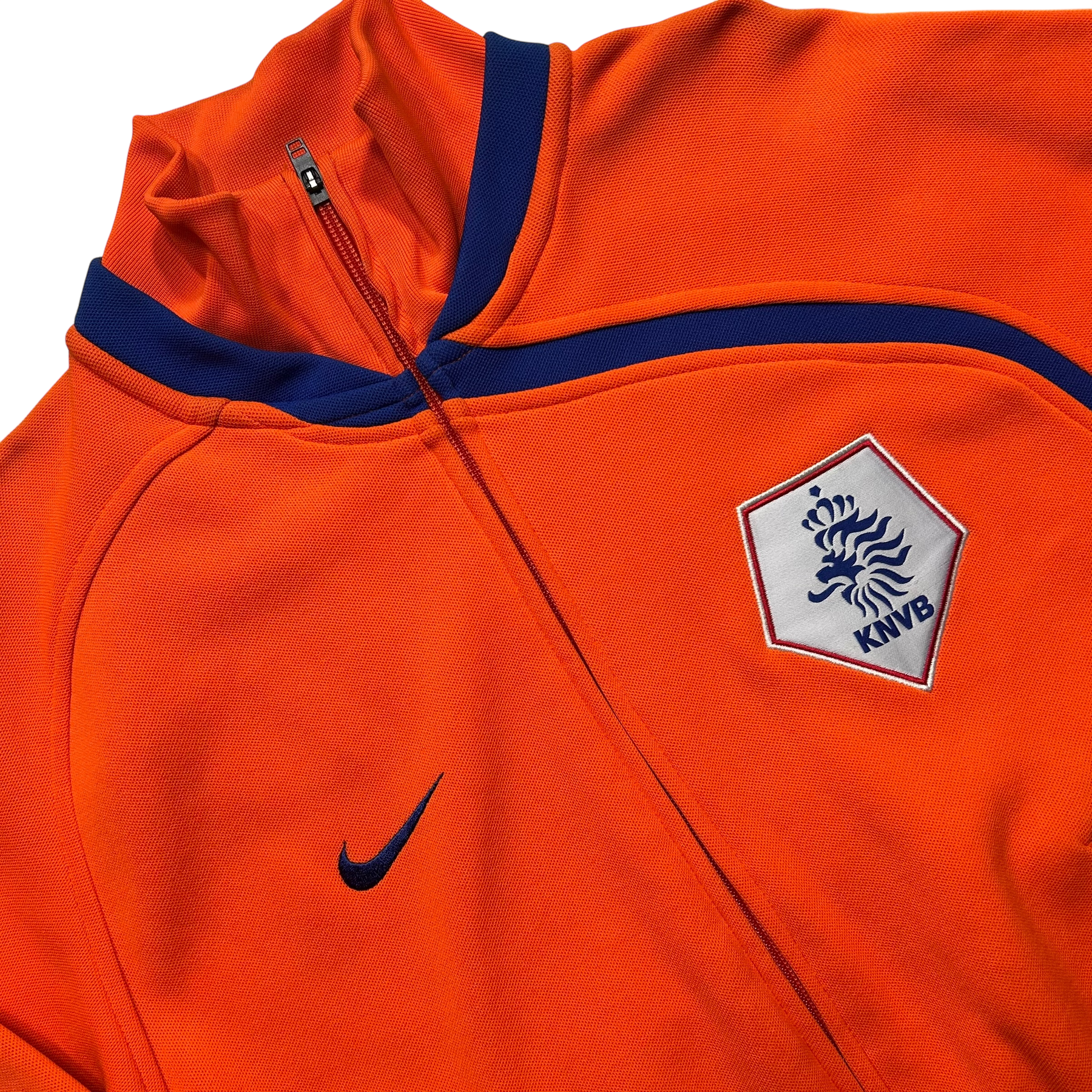 Holanda 2008 M
