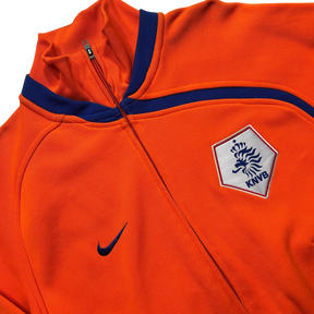 Holanda 2008 M